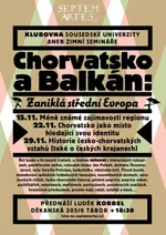 Chorvatsko a Balkán