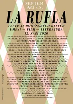 La Rufla – festival románských kultur