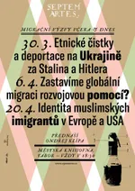 Migrační výzvy včera a dnes