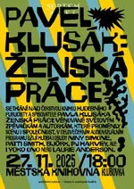 Klusák: Ženská práce