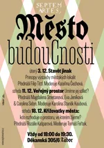 Město budoucnosti