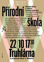 Přírodní škola