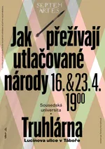 Jak přežívají utlačované národy