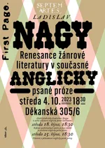 Současná anglicky psaná próza